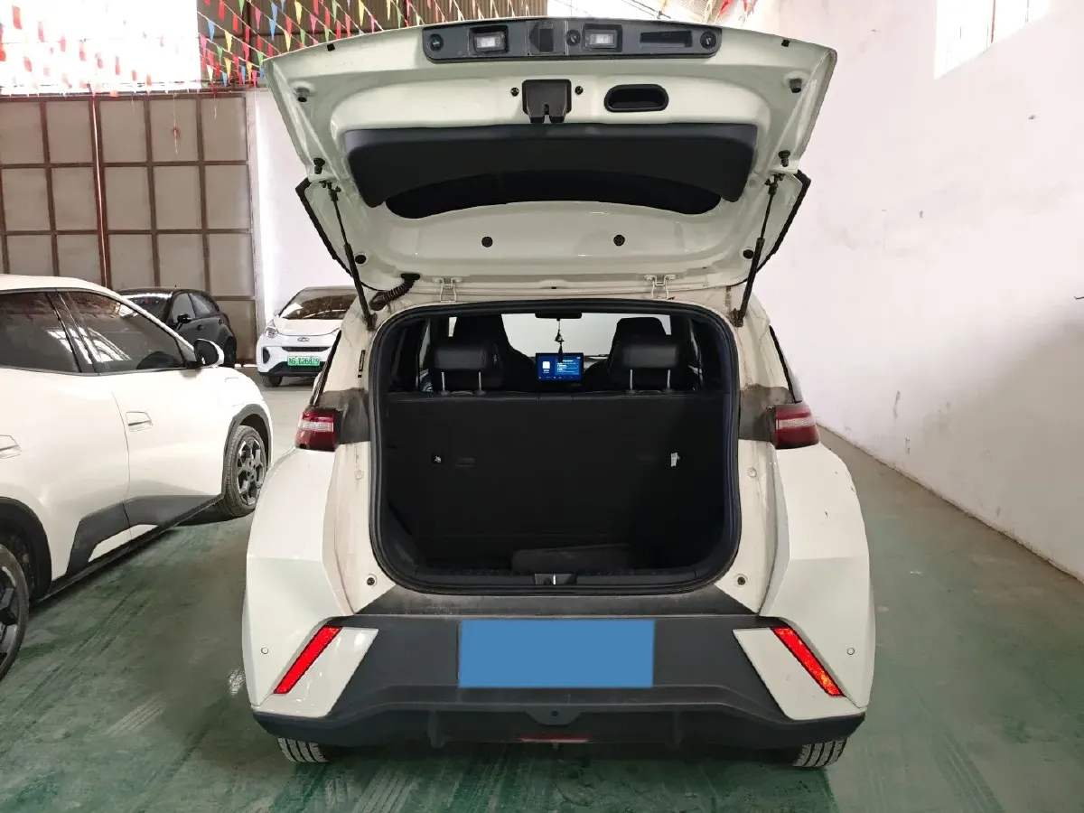 2025 BYD Seagull BEV 30.08KWH,autocango,china used car exporter,china ev exporter,chinese used car exporter,chinese used ev exporter