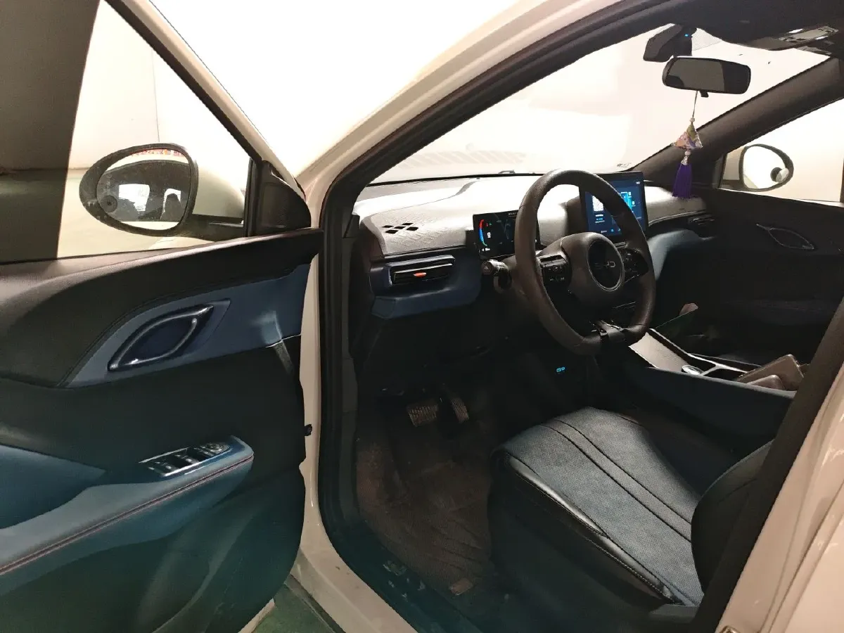 2025 BYD Seagull BEV 30.08KWH,autocango,china used car exporter,china ev exporter,chinese used car exporter,chinese used ev exporter