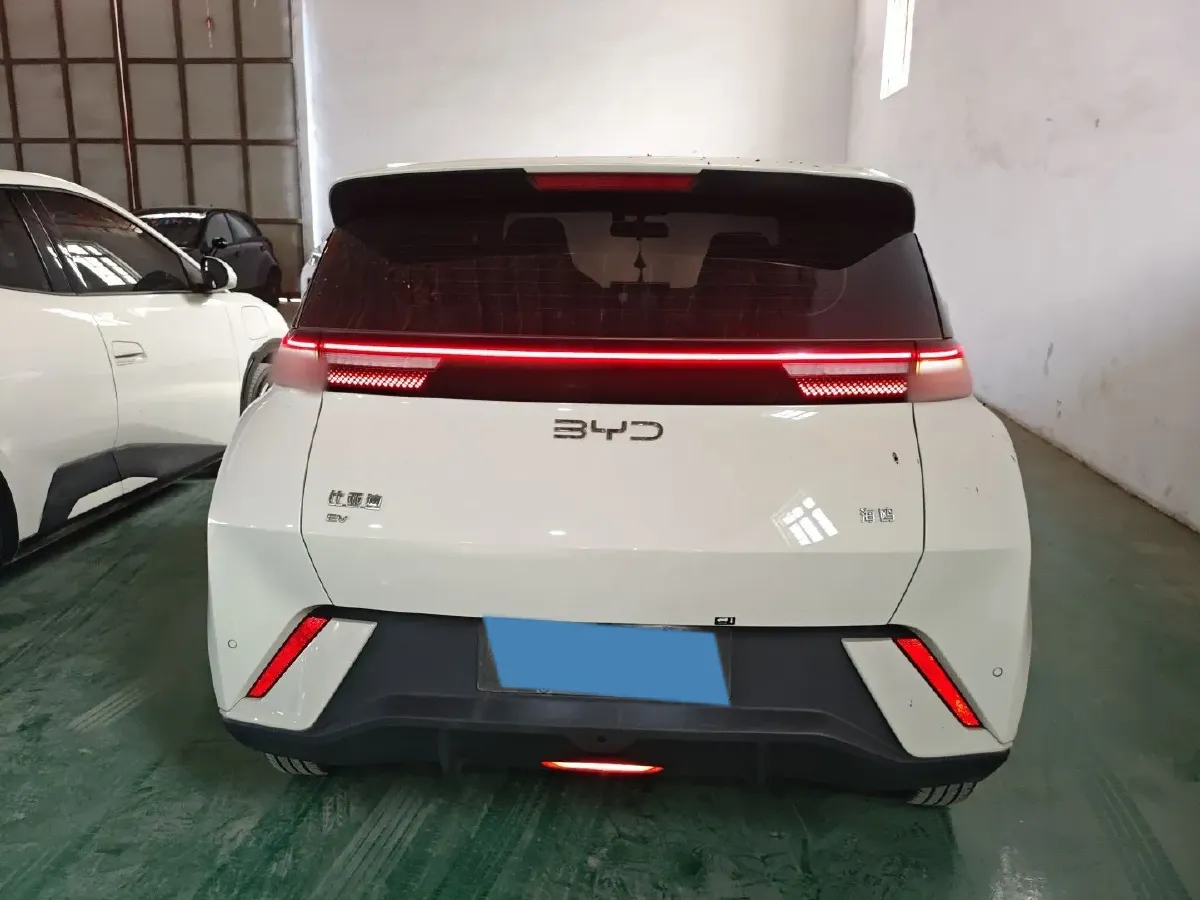 2025 BYD Seagull BEV 30.08KWH,autocango,china used car exporter,china ev exporter,chinese used car exporter,chinese used ev exporter