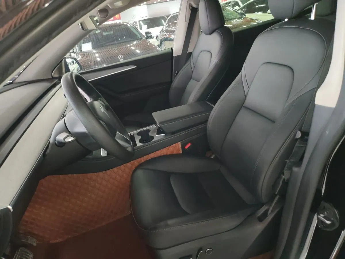 2023 Tesla Model Y BEV 60KWH,autocango,china used car exporter,china ev exporter,chinese used car exporter,chinese used ev exporter