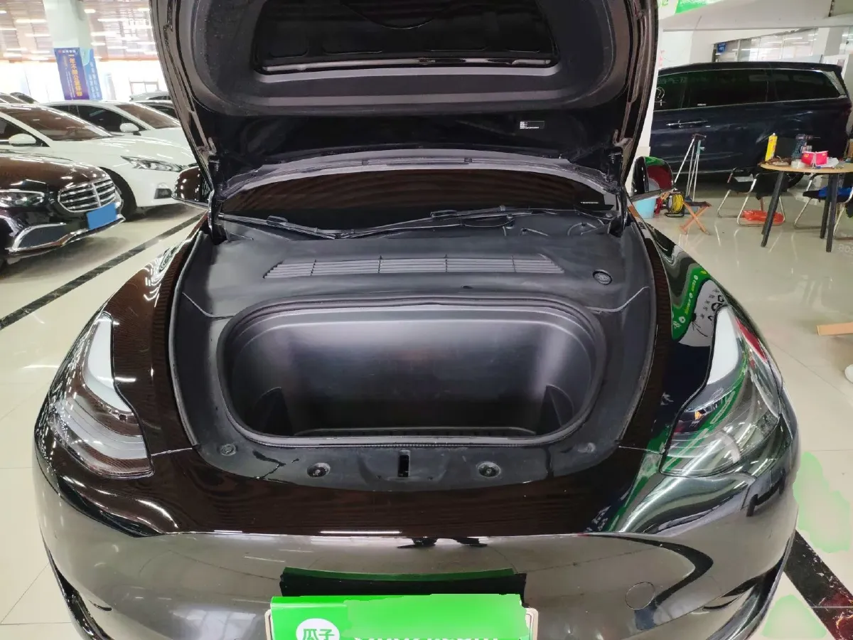 2023 Tesla Model Y BEV 60KWH,autocango,china used car exporter,china ev exporter,chinese used car exporter,chinese used ev exporter