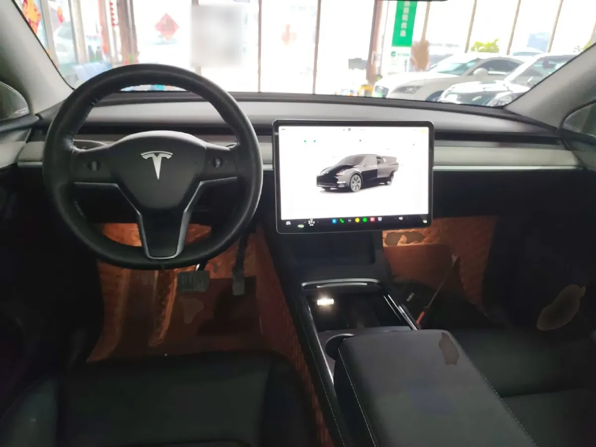 2023 Tesla Model Y BEV 60KWH,autocango,china used car exporter,china ev exporter,chinese used car exporter,chinese used ev exporter