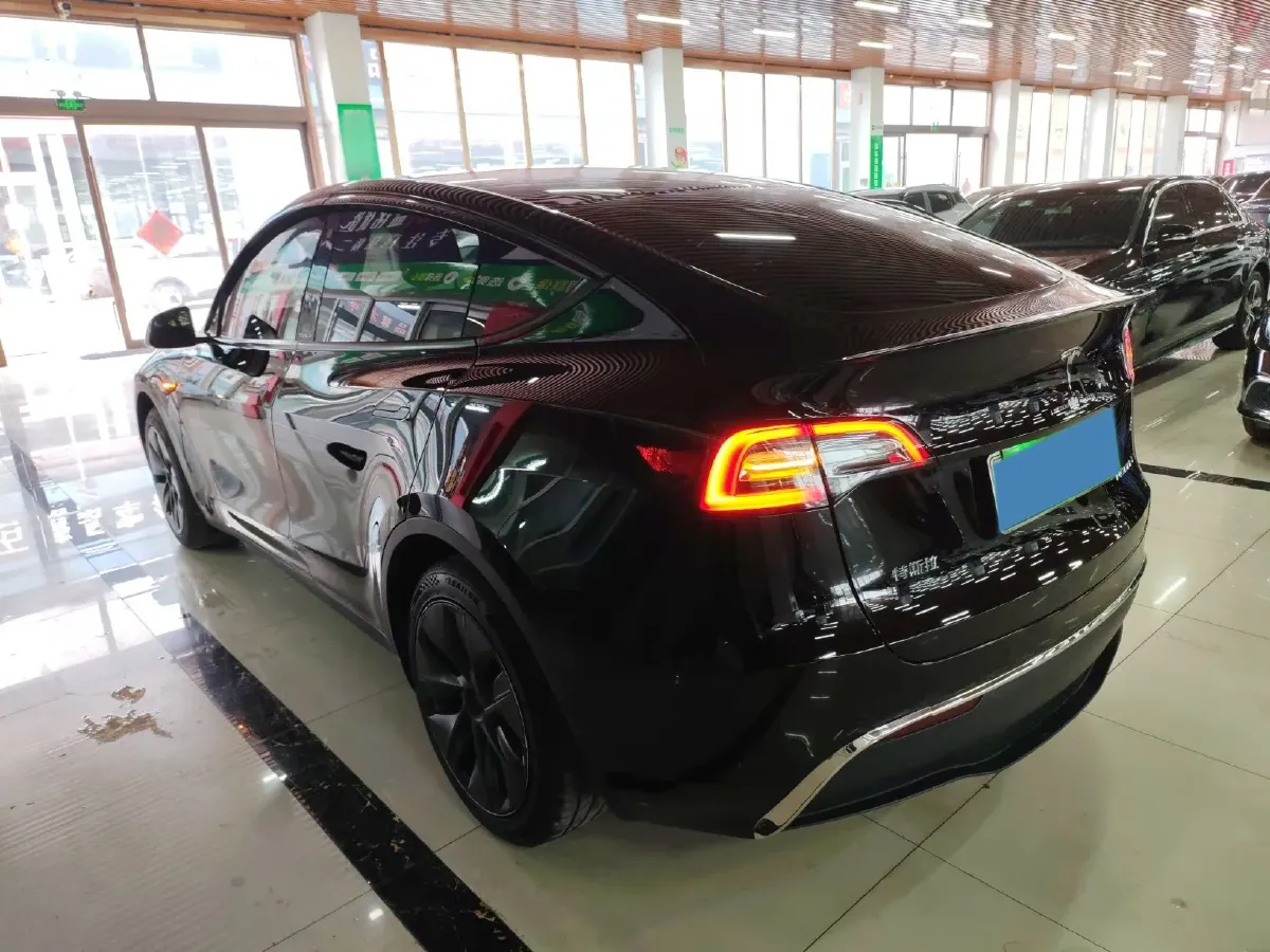 2023 Tesla Model Y BEV 60KWH,autocango,china used car exporter,china ev exporter,chinese used car exporter,chinese used ev exporter