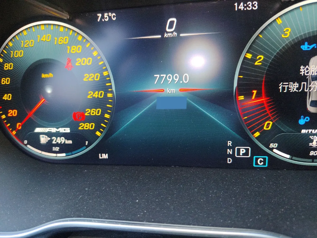 2019 Mercedes-Benz C AMG 3.0T 390HP V6 9AT,autocango,china used car exporter,china ev exporter,chinese used car exporter,chinese used ev exporter