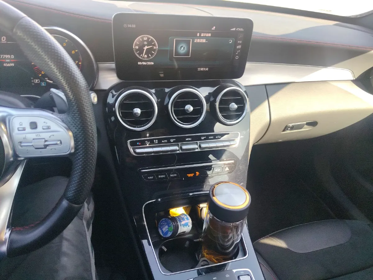 2019 Mercedes-Benz C AMG 3.0T 390HP V6 9AT,autocango,china used car exporter,china ev exporter,chinese used car exporter,chinese used ev exporter