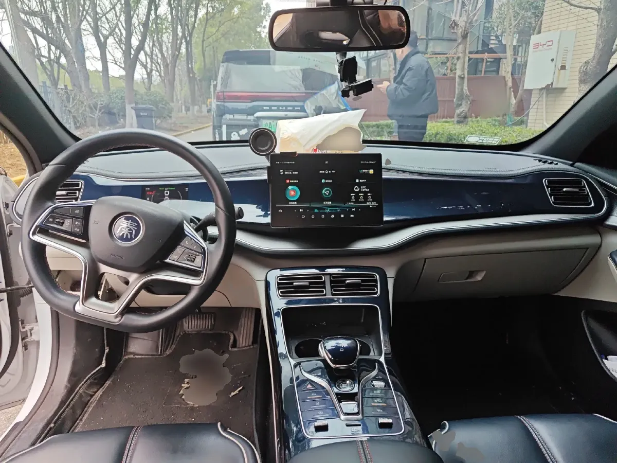 2021 BYD Qin Plus BEV 57KWH,autocango,china used car exporter,china ev exporter,chinese used car exporter,chinese used ev exporter