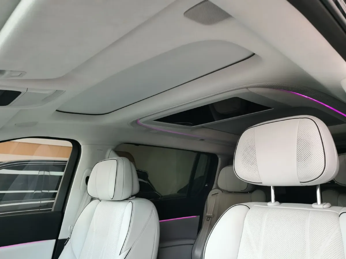 2024 Xpeng X9 BEV 101.5KWH,autocango,china used car exporter,china ev exporter,chinese used car exporter,chinese used ev exporter