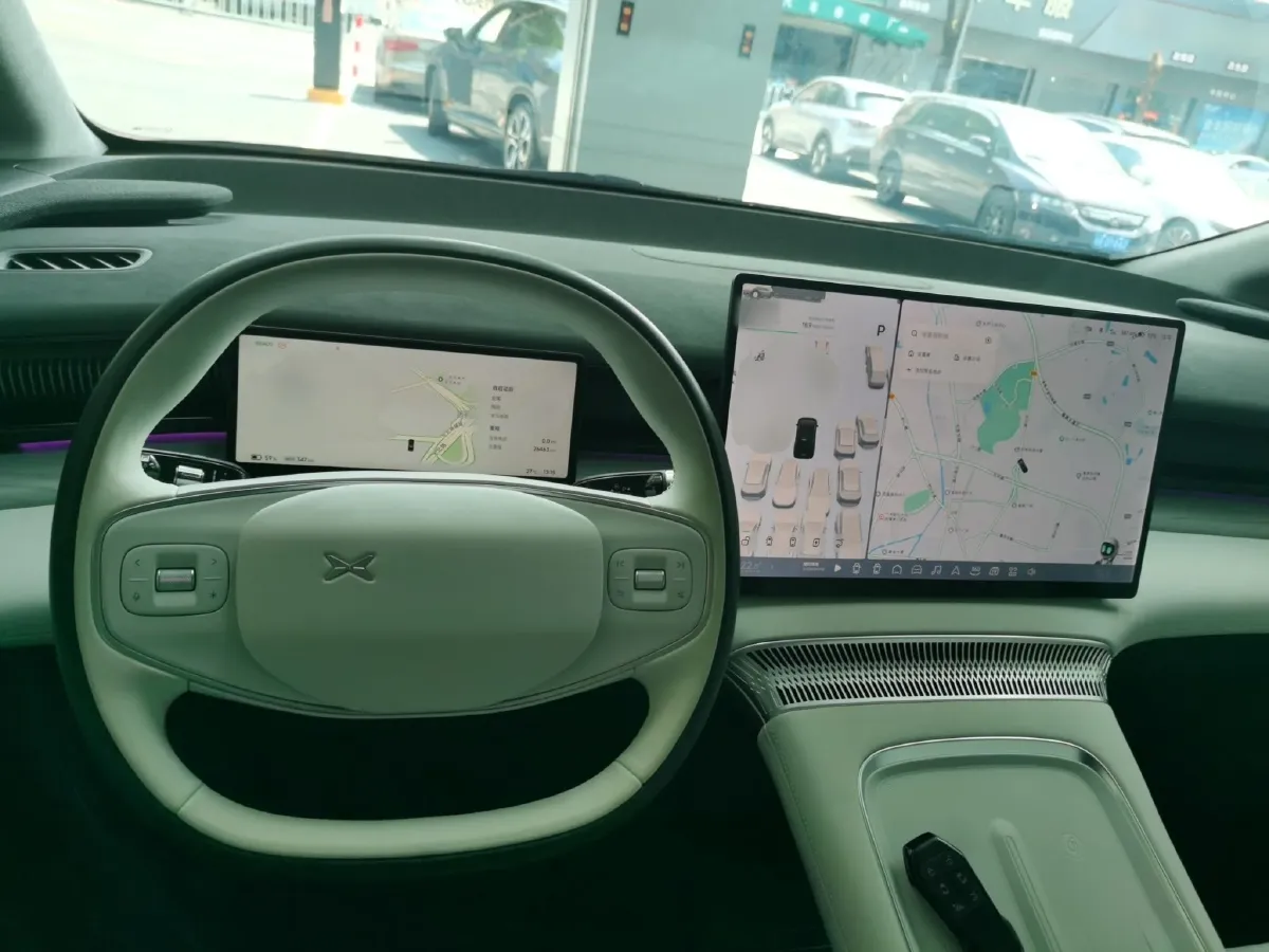 2024 Xpeng X9 BEV 101.5KWH,autocango,china used car exporter,china ev exporter,chinese used car exporter,chinese used ev exporter