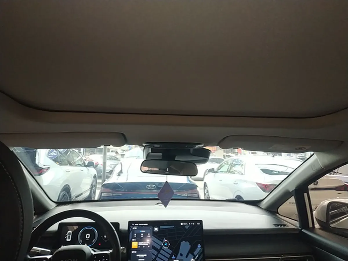 2023 Aion Y BEV 61.7KWH,autocango,china used car exporter,china ev exporter,chinese used car exporter,chinese used ev exporter