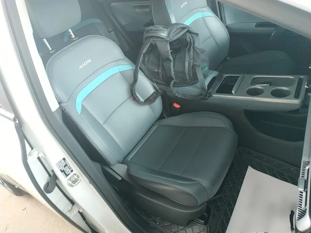 2023 Aion Y BEV 61.7KWH,autocango,china used car exporter,china ev exporter,chinese used car exporter,chinese used ev exporter