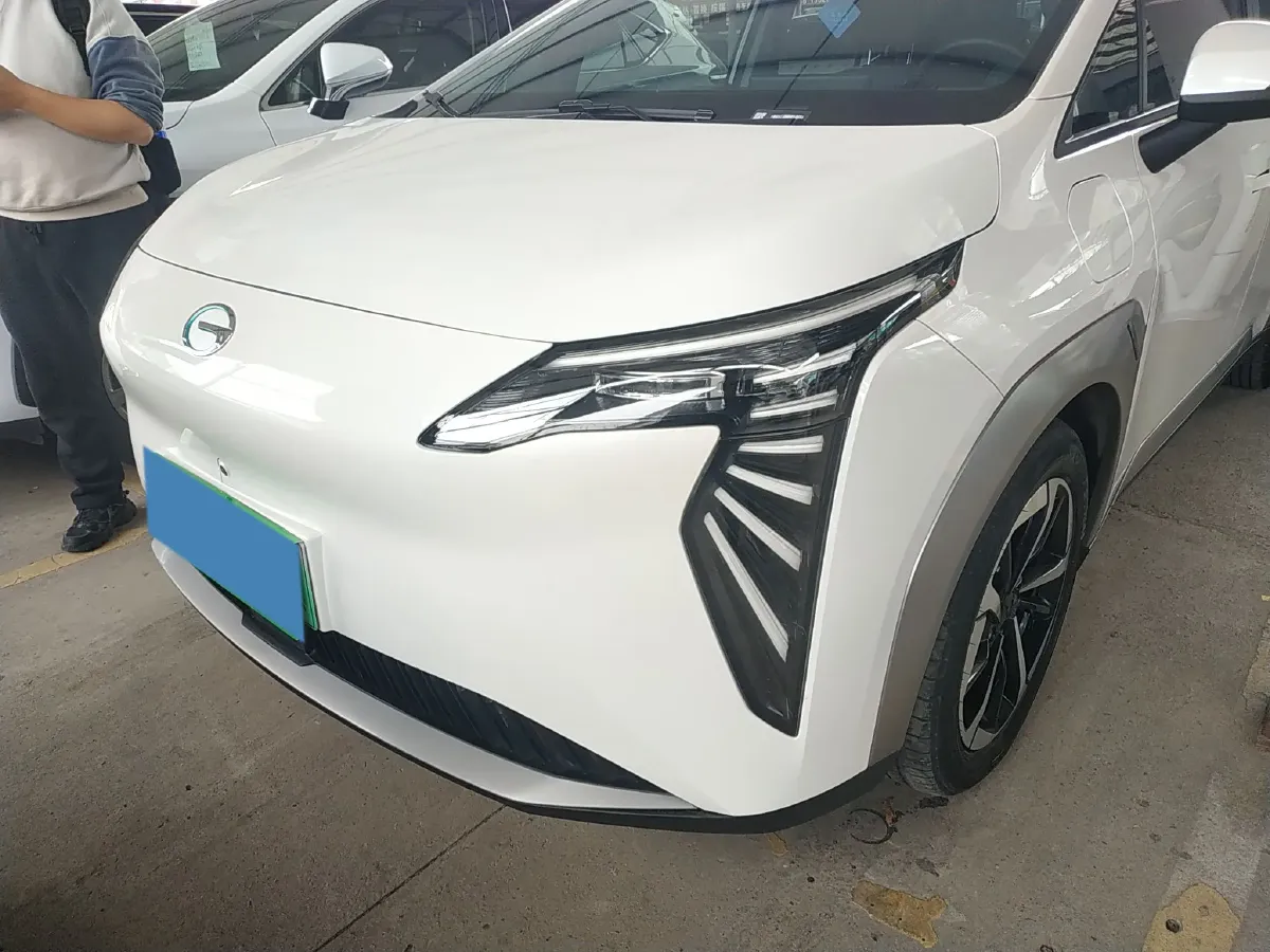 2023 Aion Y BEV 61.7KWH,autocango,china used car exporter,china ev exporter,chinese used car exporter,chinese used ev exporter