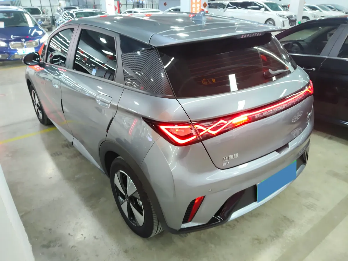 2023 BYD Dolphin BEV 44.928KWH,autocango,china used car exporter,china ev exporter,chinese used car exporter,chinese used ev exporter