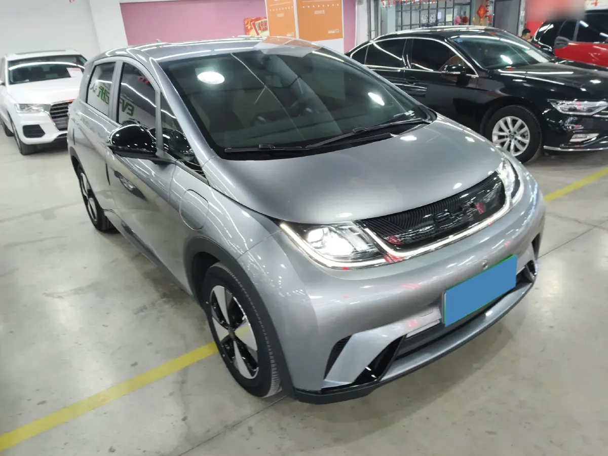 2023 BYD Dolphin BEV 44.928KWH,autocango,china used car exporter,china ev exporter,chinese used car exporter,chinese used ev exporter