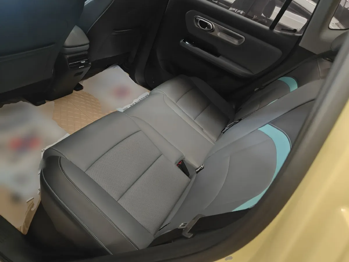 2022 Aion Y BEV 63.983KWH,autocango,china used car exporter,china ev exporter,chinese used car exporter,chinese used ev exporter