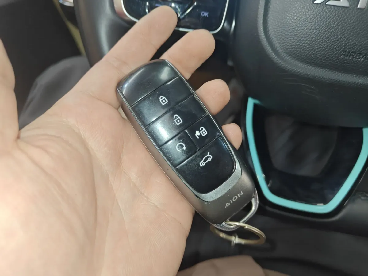 2022 Aion Y BEV 63.983KWH,autocango,china used car exporter,china ev exporter,chinese used car exporter,chinese used ev exporter