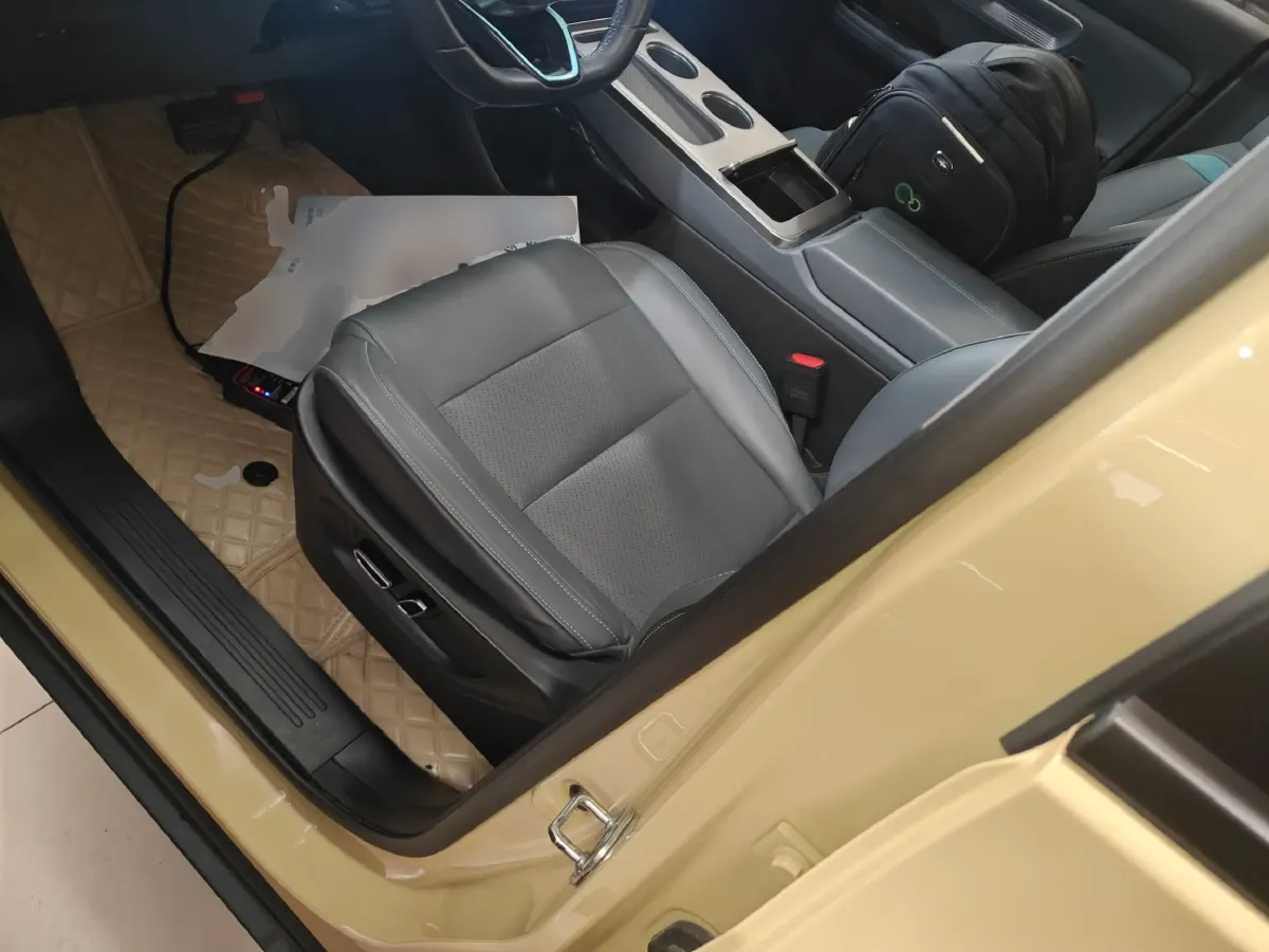 2022 Aion Y BEV 63.983KWH,autocango,china used car exporter,china ev exporter,chinese used car exporter,chinese used ev exporter