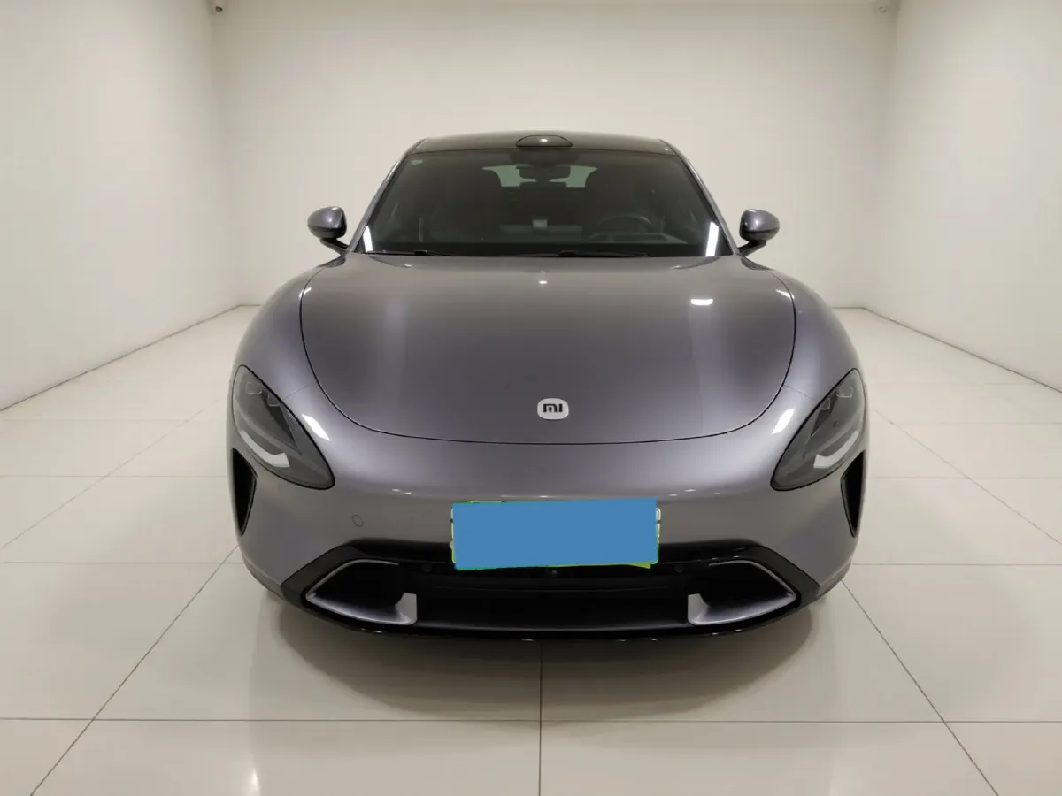 2024 MI SU7 BEV 101KWH,autocango,china used car exporter,china ev exporter,chinese used car exporter,chinese used ev exporter