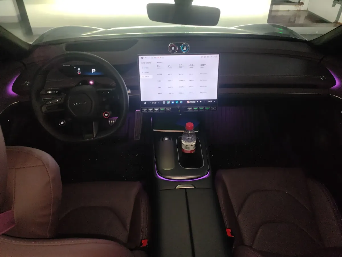 2024 MI SU7 BEV 101KWH,autocango,china used car exporter,china ev exporter,chinese used car exporter,chinese used ev exporter