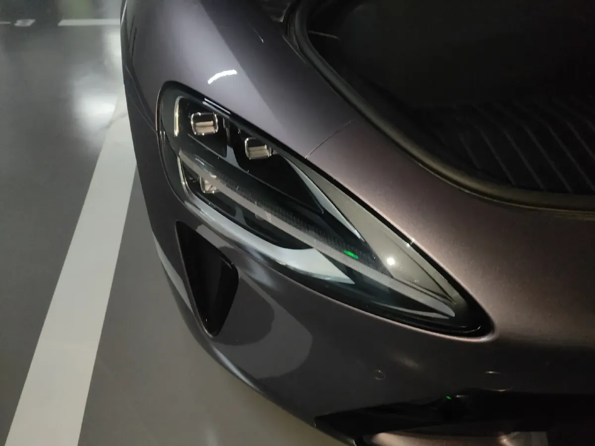 2024 MI SU7 BEV 101KWH,autocango,china used car exporter,china ev exporter,chinese used car exporter,chinese used ev exporter