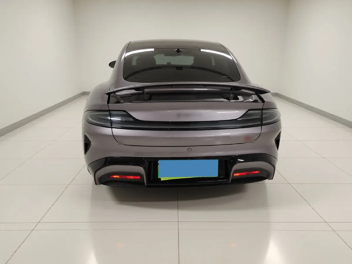 2024 MI SU7 BEV 101KWH,autocango,china used car exporter,china ev exporter,chinese used car exporter,chinese used ev exporter