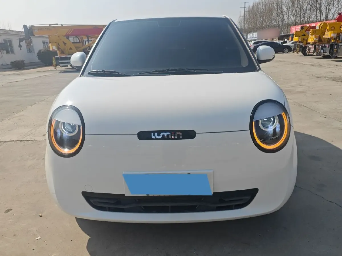 2023 ChangAn QiYuan Lumin BEV 17.65KWH,autocango,china used car exporter,china ev exporter,chinese used car exporter,chinese used ev exporter
