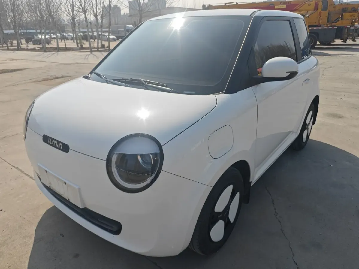 2023 ChangAn QiYuan Lumin BEV 17.65KWH,autocango,china used car exporter,china ev exporter,chinese used car exporter,chinese used ev exporter