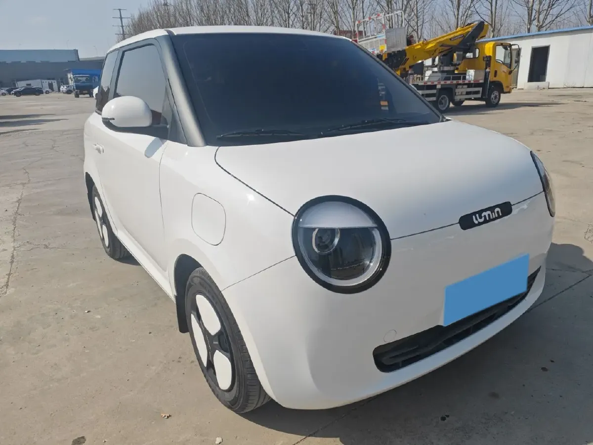 2023 ChangAn QiYuan Lumin BEV 17.65KWH,autocango,china used car exporter,china ev exporter,chinese used car exporter,chinese used ev exporter