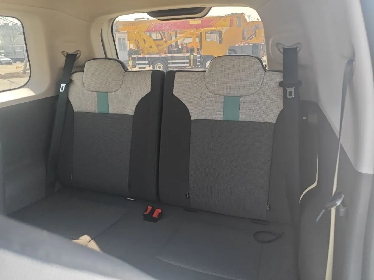 2023 ChangAn QiYuan Lumin BEV 17.65KWH,autocango,china used car exporter,china ev exporter,chinese used car exporter,chinese used ev exporter