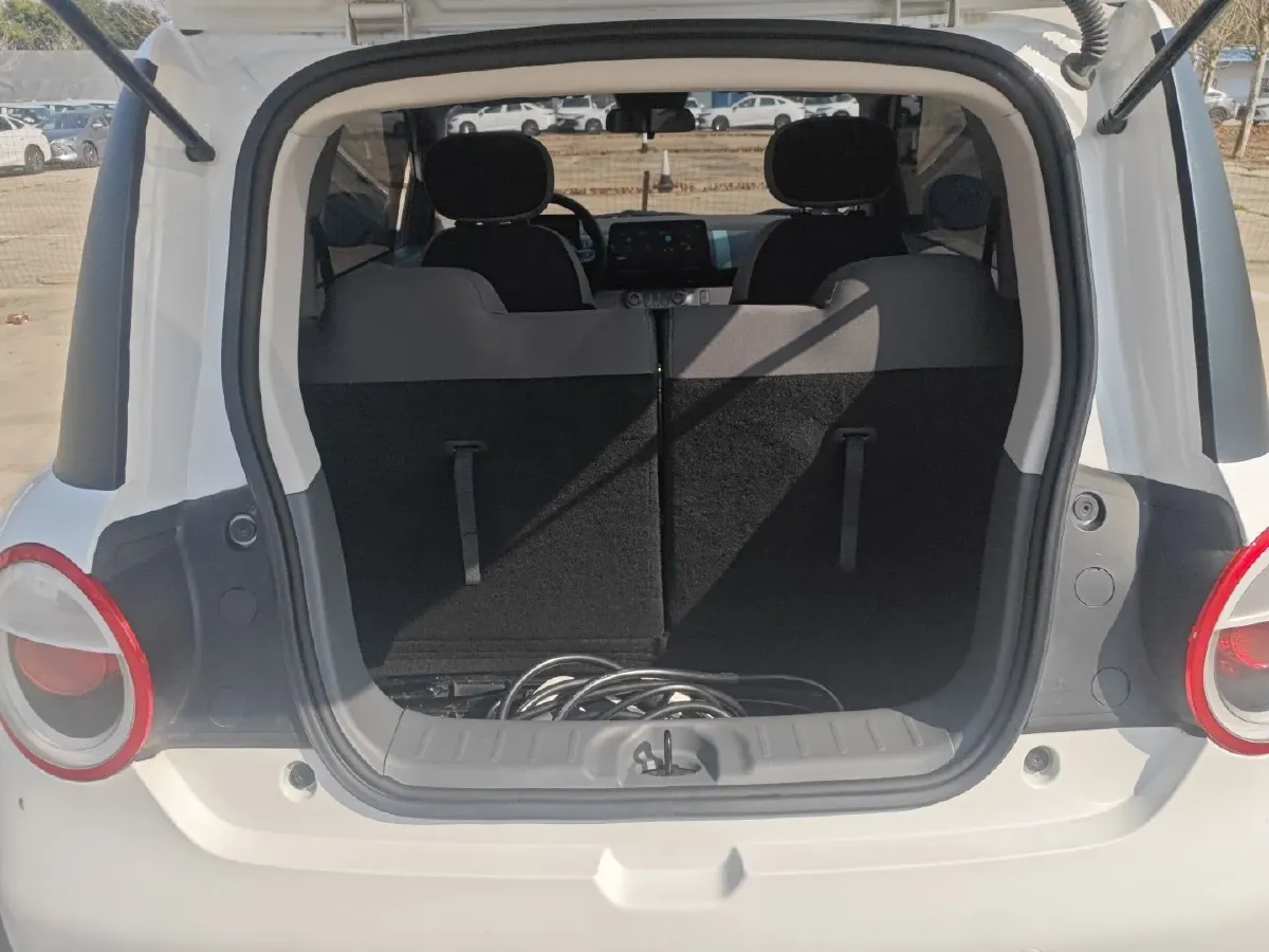 2023 ChangAn QiYuan Lumin BEV 17.65KWH,autocango,china used car exporter,china ev exporter,chinese used car exporter,chinese used ev exporter