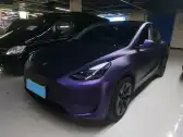 2024 TESLA MODEL Y,autocango,china used car exporter,china ev exporter,chinese used car exporter,chinese used ev exporter