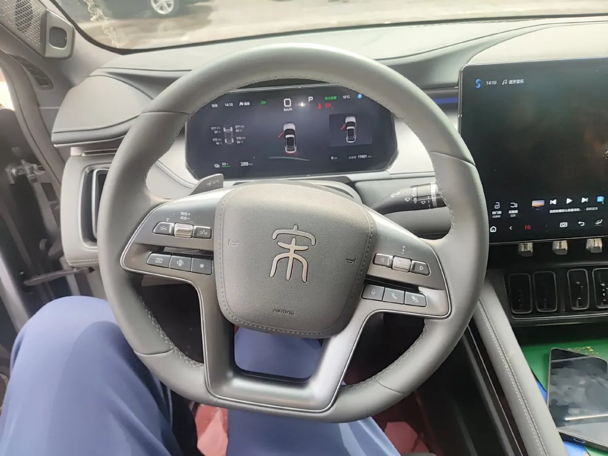 2025 BYD SongL EV BEV 71.8KWH,autocango,china used car exporter,china ev exporter,chinese used car exporter,chinese used ev exporter