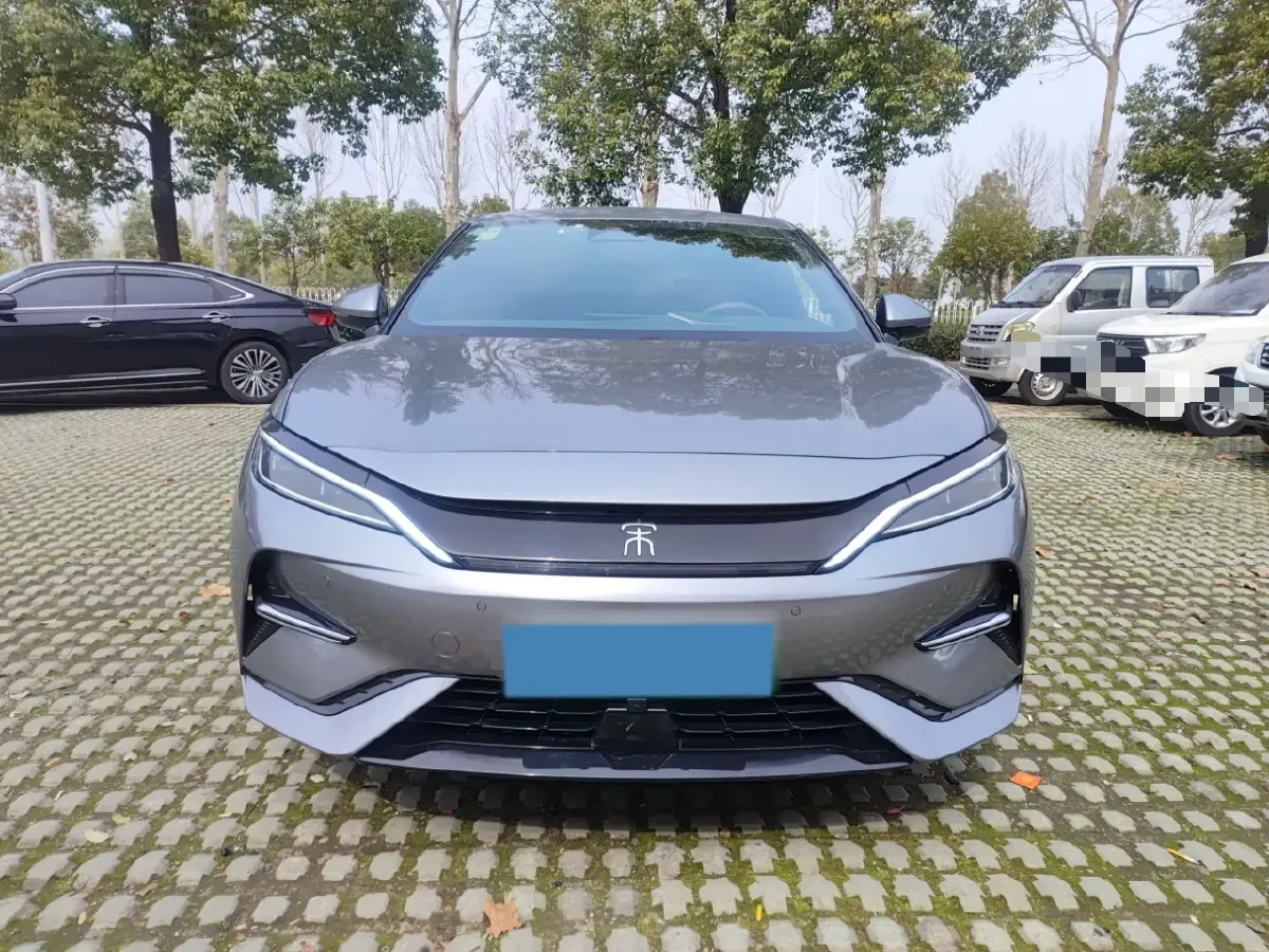 2025 BYD SongL EV BEV 71.8KWH,autocango,china used car exporter,china ev exporter,chinese used car exporter,chinese used ev exporter