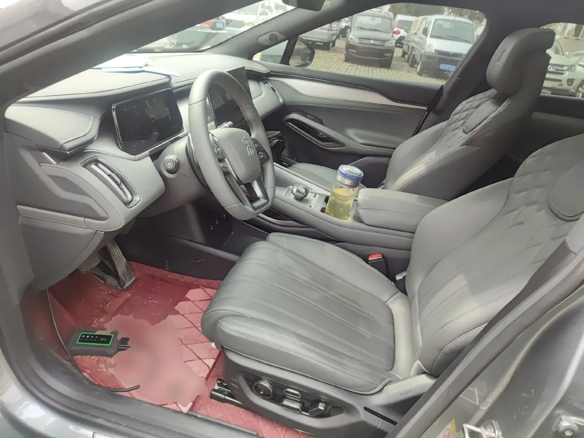 2025 BYD SongL EV BEV 71.8KWH,autocango,china used car exporter,china ev exporter,chinese used car exporter,chinese used ev exporter