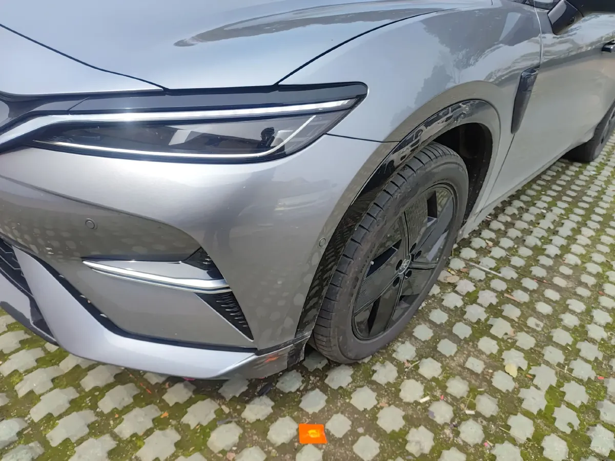 2025 BYD SongL EV BEV 71.8KWH,autocango,china used car exporter,china ev exporter,chinese used car exporter,chinese used ev exporter