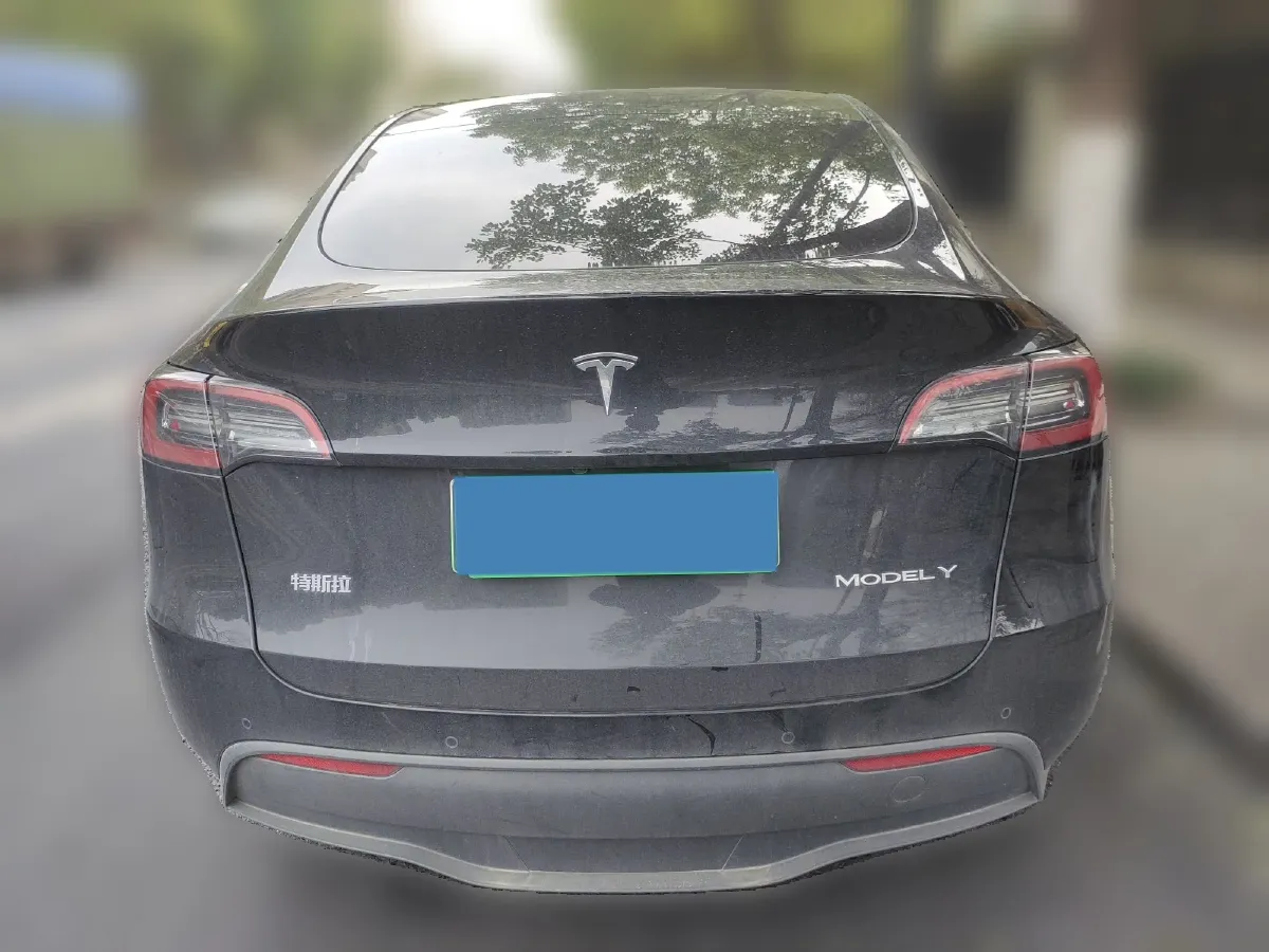 2023 Tesla Model Y BEV 60KWH,autocango,china used car exporter,china ev exporter,chinese used car exporter,chinese used ev exporter