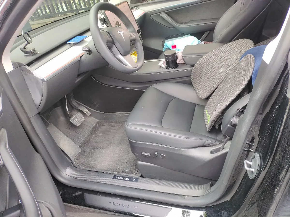 2023 Tesla Model Y BEV 60KWH,autocango,china used car exporter,china ev exporter,chinese used car exporter,chinese used ev exporter