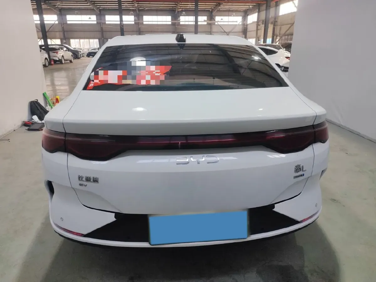 2025 BYD QinL BEV,autocango,china used car exporter,china ev exporter,chinese used car exporter,chinese used ev exporter