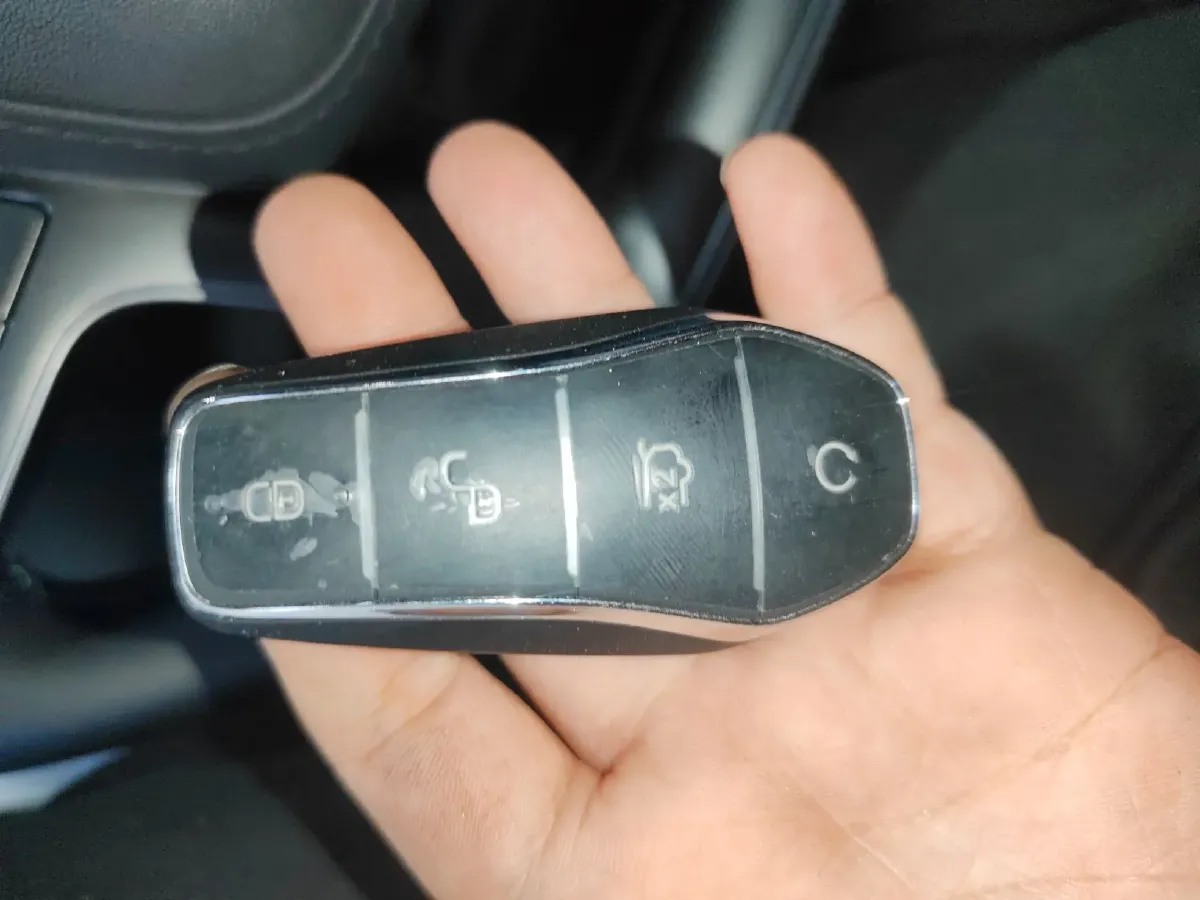 2025 BYD QinL BEV,autocango,china used car exporter,china ev exporter,chinese used car exporter,chinese used ev exporter