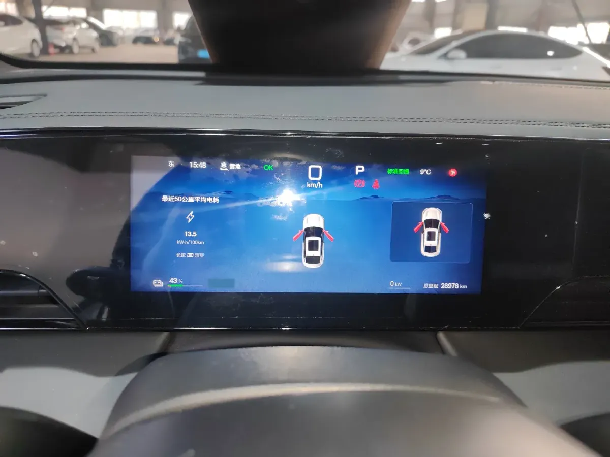 2025 BYD QinL BEV,autocango,china used car exporter,china ev exporter,chinese used car exporter,chinese used ev exporter