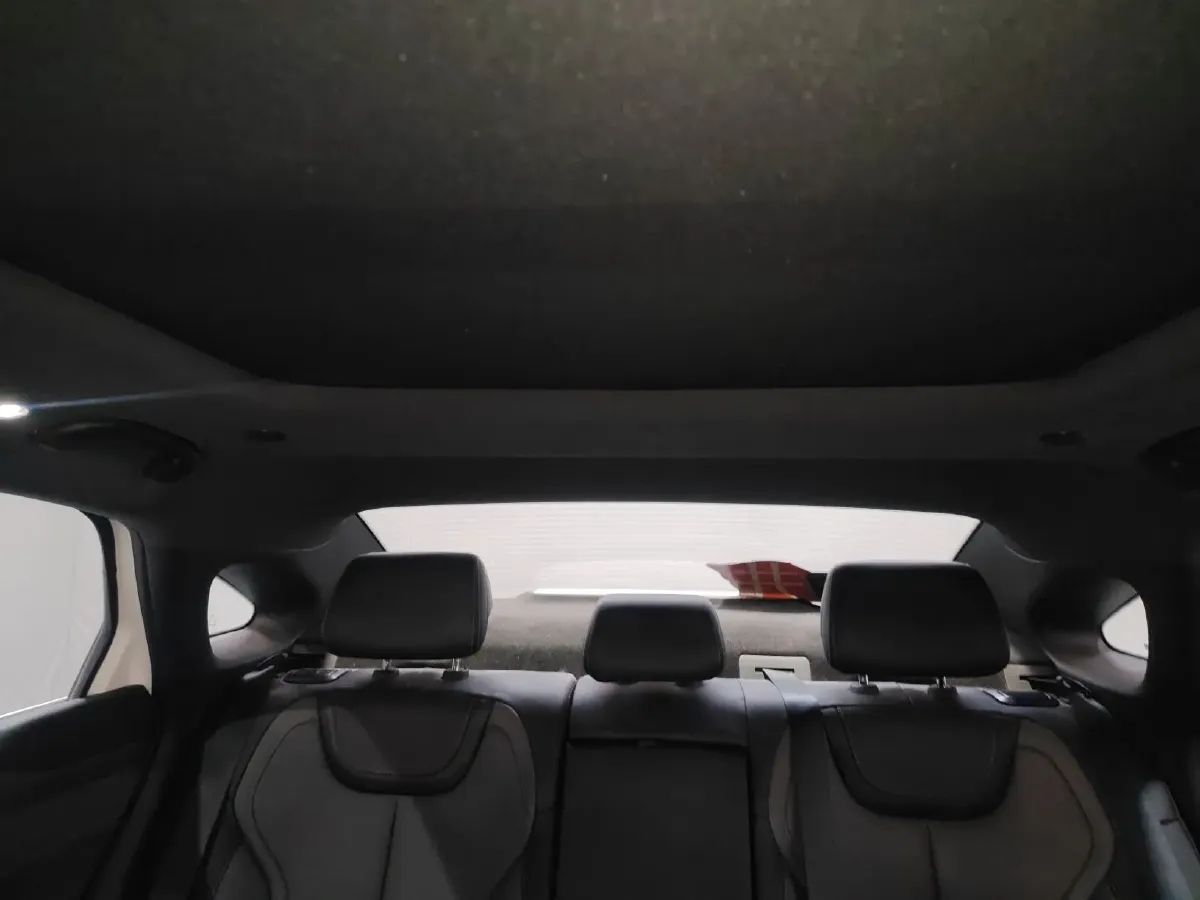 2025 BYD QinL BEV,autocango,china used car exporter,china ev exporter,chinese used car exporter,chinese used ev exporter