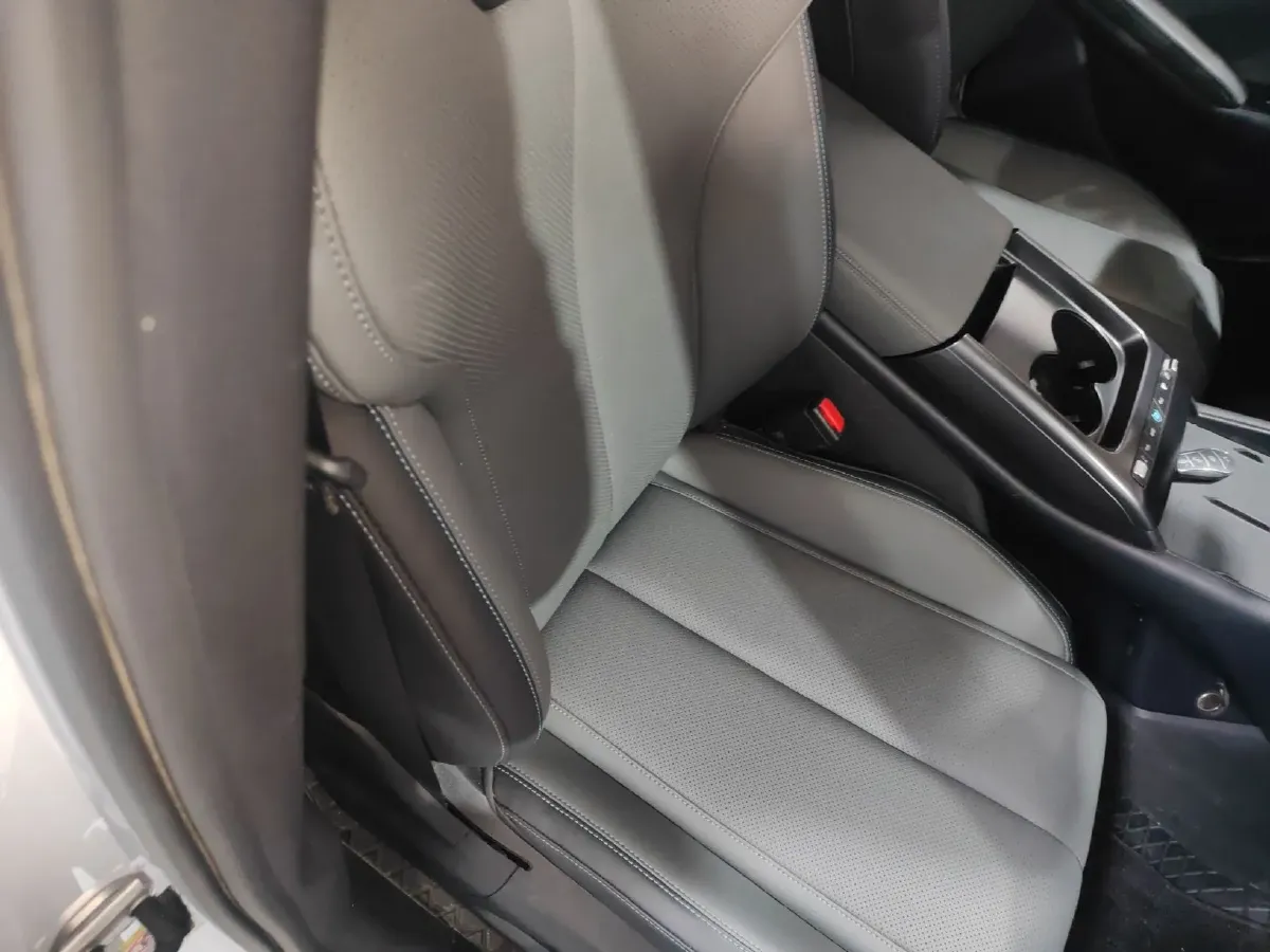 2025 BYD QinL BEV,autocango,china used car exporter,china ev exporter,chinese used car exporter,chinese used ev exporter