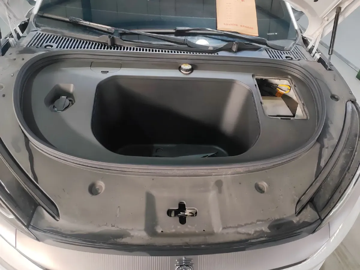 2025 BYD QinL BEV,autocango,china used car exporter,china ev exporter,chinese used car exporter,chinese used ev exporter