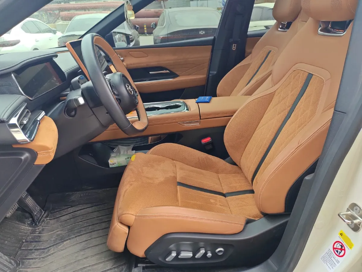 2024 Mazda EZ-6 BEV 68.8KWH,autocango,china used car exporter,china ev exporter,chinese used car exporter,chinese used ev exporter