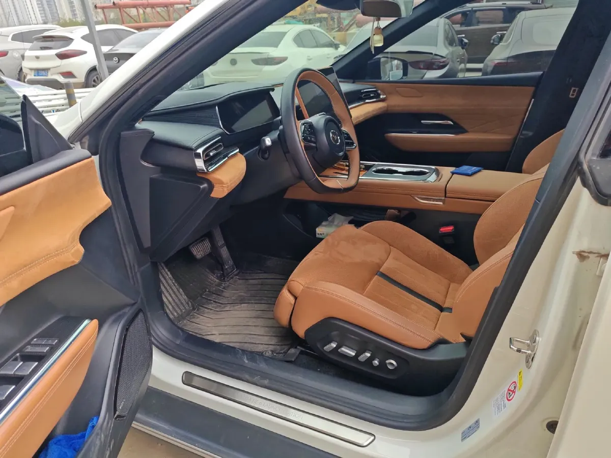 2024 Mazda EZ-6 BEV 68.8KWH,autocango,china used car exporter,china ev exporter,chinese used car exporter,chinese used ev exporter