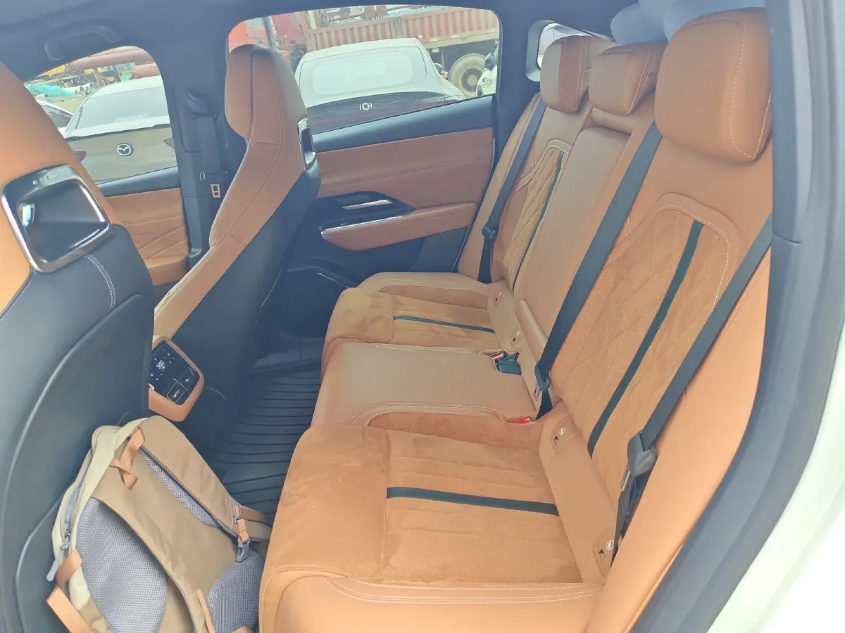 2024 Mazda EZ-6 BEV 68.8KWH,autocango,china used car exporter,china ev exporter,chinese used car exporter,chinese used ev exporter