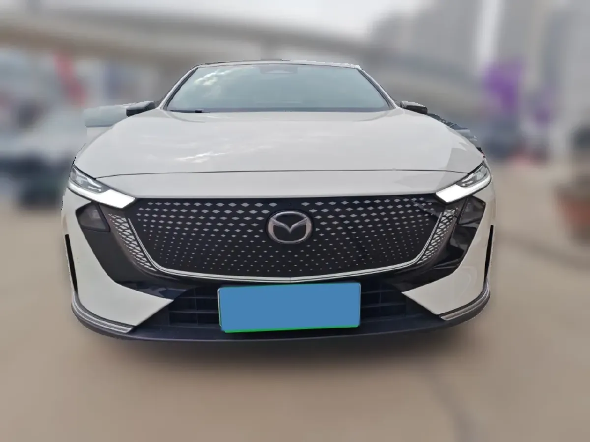 2024 Mazda EZ-6 BEV 68.8KWH,autocango,china used car exporter,china ev exporter,chinese used car exporter,chinese used ev exporter