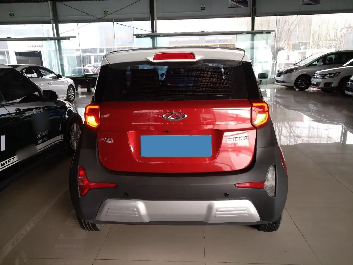 2018 Chery Little Ant BEV 35KWH,autocango,china used car exporter,china ev exporter,chinese used car exporter,chinese used ev exporter