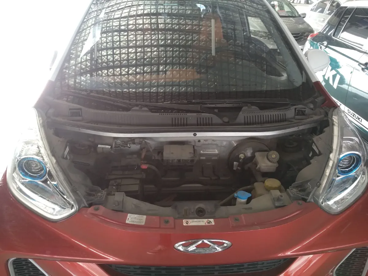 2018 Chery Little Ant BEV 35KWH,autocango,china used car exporter,china ev exporter,chinese used car exporter,chinese used ev exporter