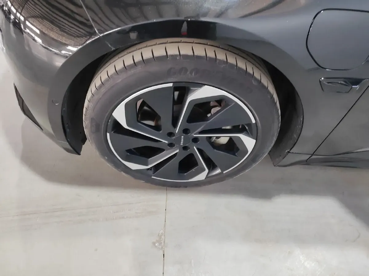 2022 Zeekr 001 BEV 100KWH,autocango,china used car exporter,china ev exporter,chinese used car exporter,chinese used ev exporter