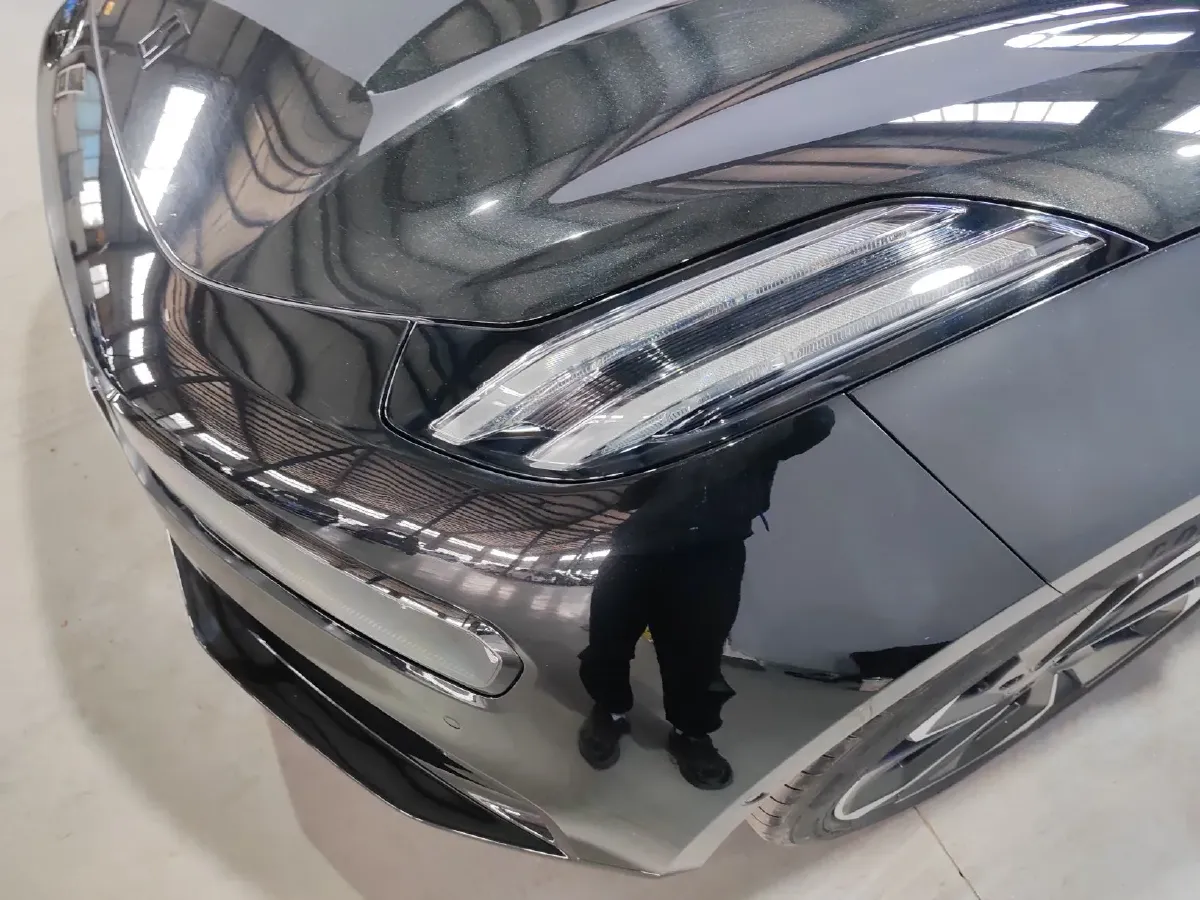 2022 Zeekr 001 BEV 100KWH,autocango,china used car exporter,china ev exporter,chinese used car exporter,chinese used ev exporter